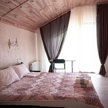 Arkadiya House Hotel Odessa Buitenkant foto