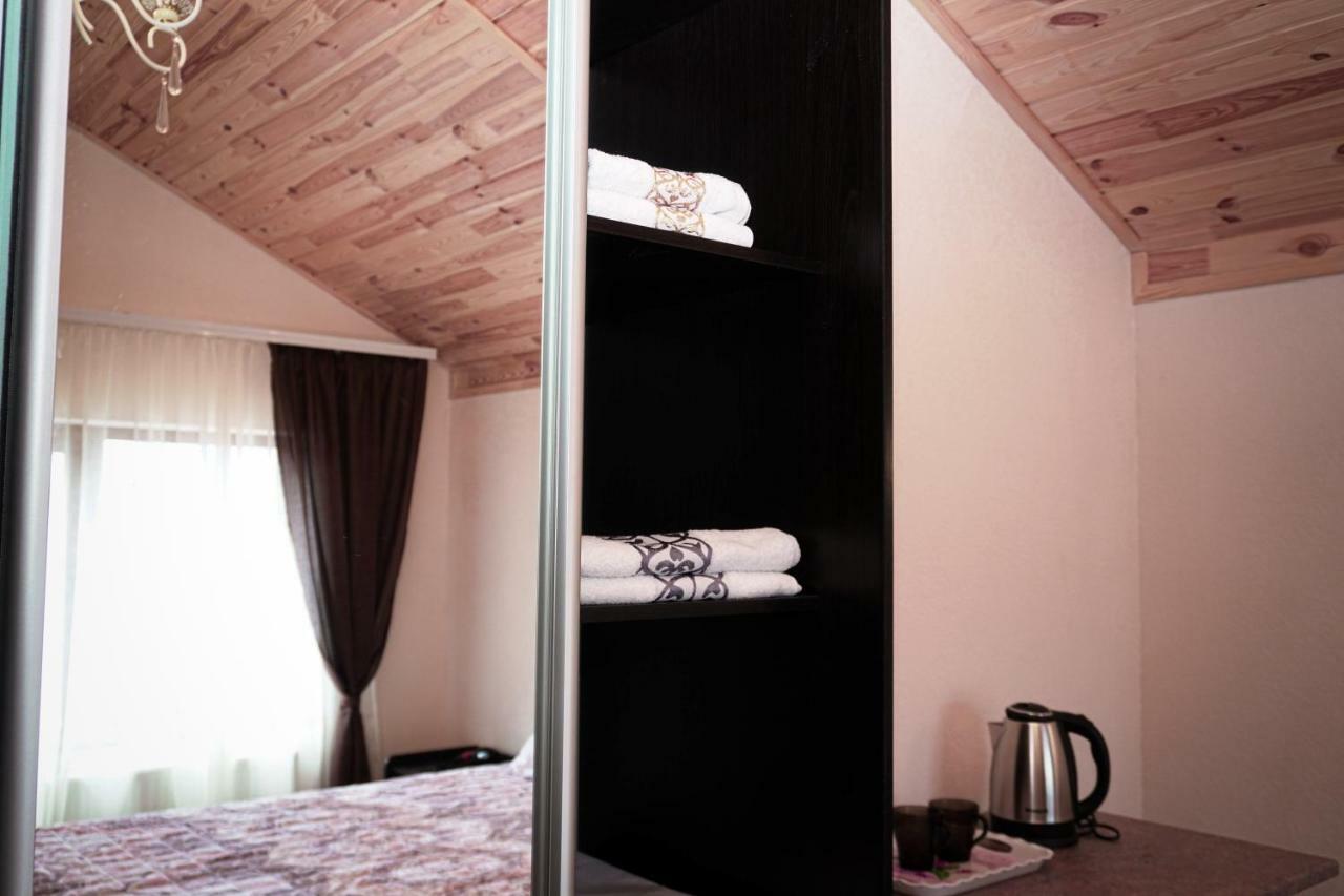 Arkadiya House Hotel Odessa Buitenkant foto
