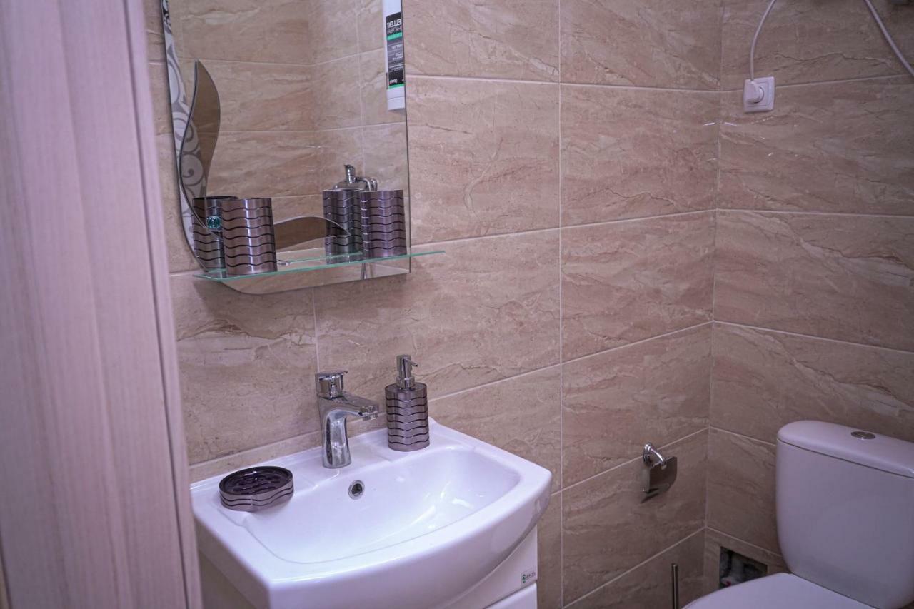 Arkadiya House Hotel Odessa Buitenkant foto