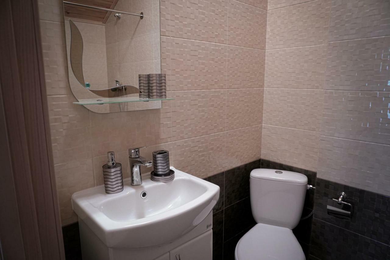 Arkadiya House Hotel Odessa Buitenkant foto