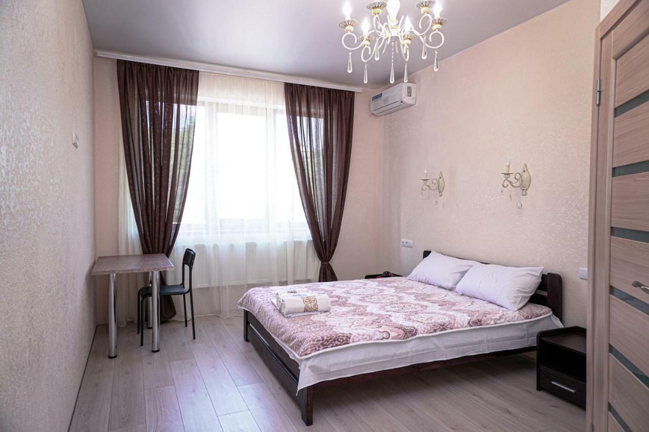Arkadiya House Hotel Odessa Buitenkant foto