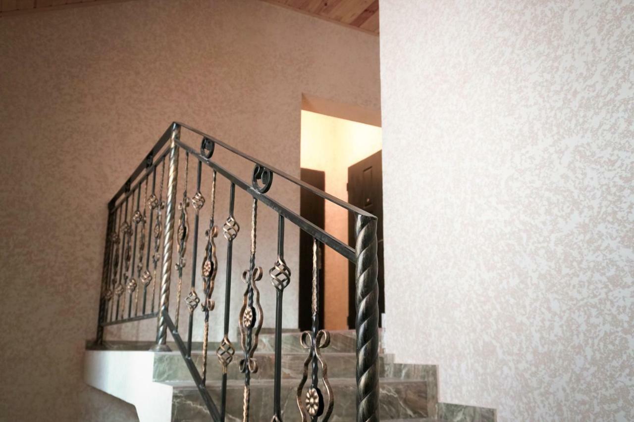 Arkadiya House Hotel Odessa Buitenkant foto
