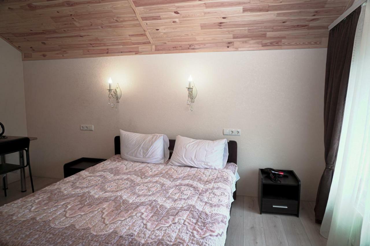 Arkadiya House Hotel Odessa Buitenkant foto