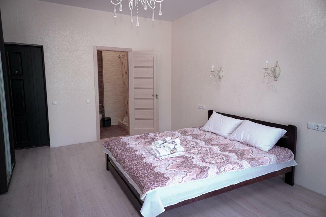 Arkadiya House Hotel Odessa Buitenkant foto