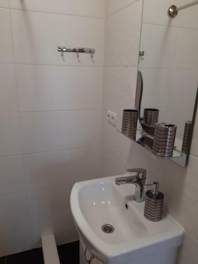 Arkadiya House Hotel Odessa Kamer foto