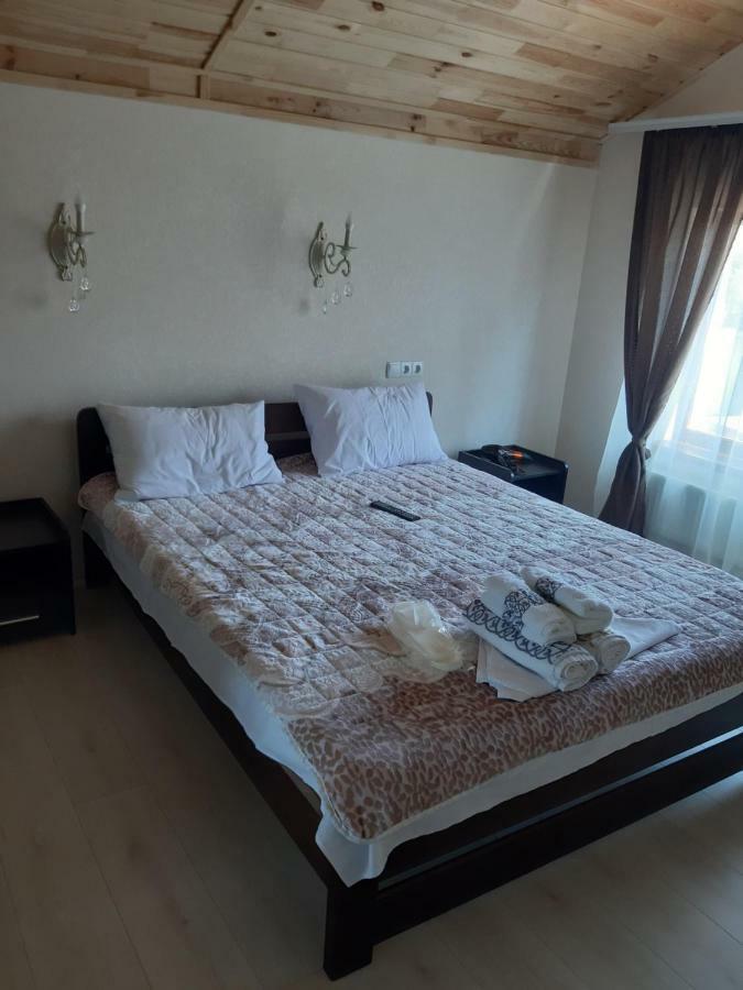 Arkadiya House Hotel Odessa Kamer foto