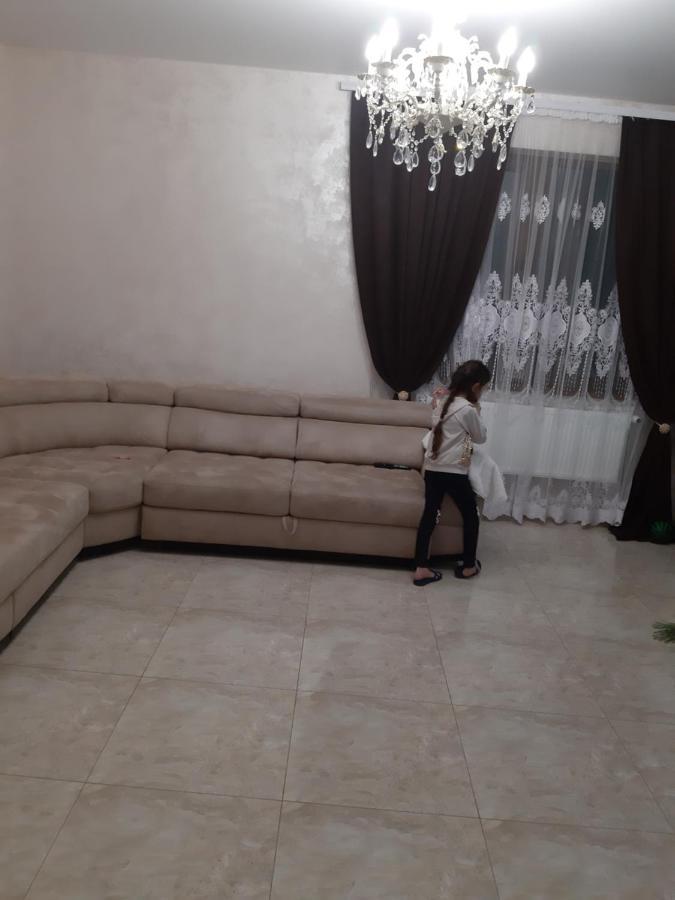 Arkadiya House Hotel Odessa Buitenkant foto