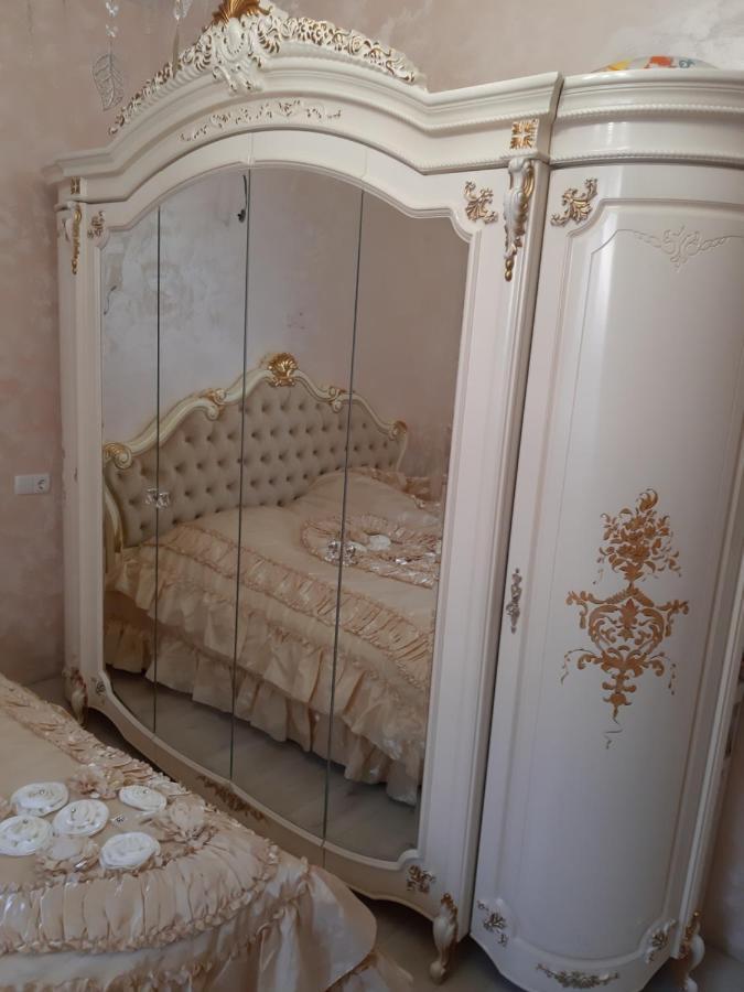Arkadiya House Hotel Odessa Buitenkant foto