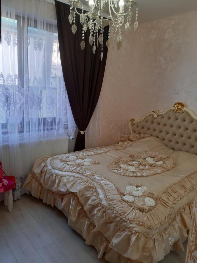 Arkadiya House Hotel Odessa Buitenkant foto